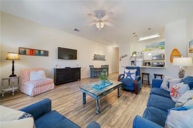 14911 Village Beach Drive is a fully furnished single-story - photo 5