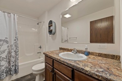 Three Lakes Chain - Turnkey Cabin - Newer Construction - Don't - photo 15