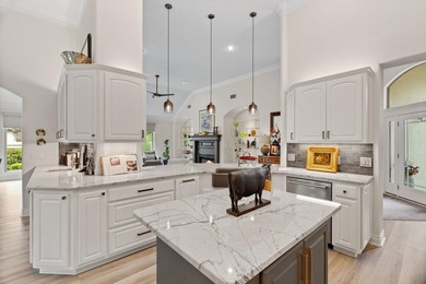 Situated within the gated Pecan Creek community of Horseshoe Bay - photo 16