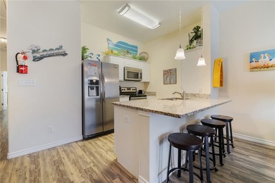 14911 Village Beach Drive is a fully furnished single-story - photo 7