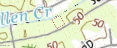 This property is Located in a Green Conservation zone meaning it - photo 7