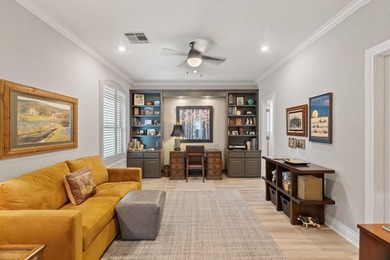 Situated within the gated Pecan Creek community of Horseshoe Bay - photo 17