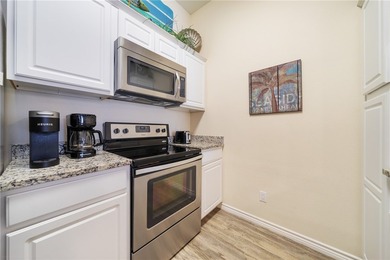 14911 Village Beach Drive is a fully furnished single-story - photo 9