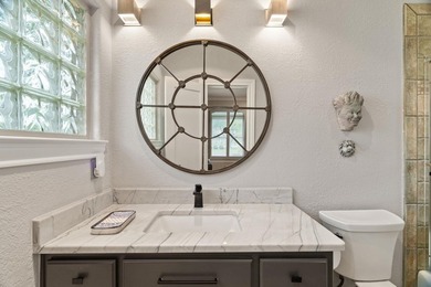 Situated within the gated Pecan Creek community of Horseshoe Bay - photo 19