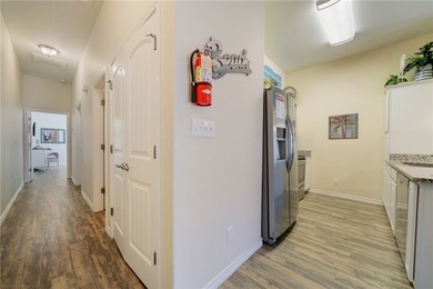 14911 Village Beach Drive is a fully furnished single-story - photo 10