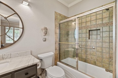 Situated within the gated Pecan Creek community of Horseshoe Bay - photo 20