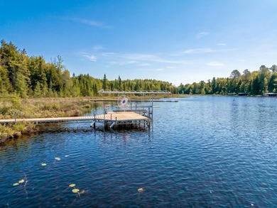 Three Lakes Chain - Turnkey Cabin - Newer Construction - Don't - photo 22