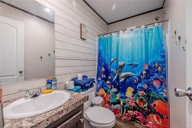 Beautiful 2020 mobile home in great condition located close to - photo 22