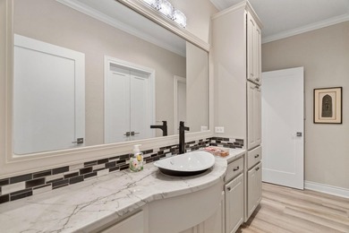 Situated within the gated Pecan Creek community of Horseshoe Bay - photo 23