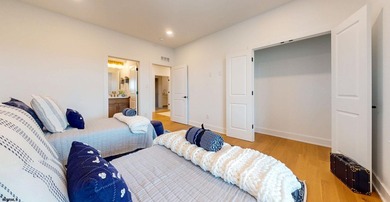 Coastal luxury living awaits at Creek View, a private, exclusive - photo 23