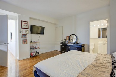 The Summit Condominium presents a 1004 sqft Penthouse Apartment - photo 24