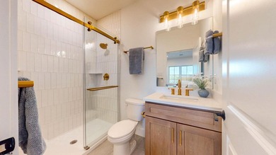 Coastal luxury living awaits at Creek View, a private, exclusive - photo 24