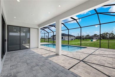 Located in one of Northwest Cape Coral's fastest-growing and - photo 25