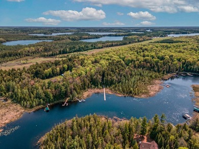 Three Lakes Chain - Turnkey Cabin - Newer Construction - Don't - photo 25