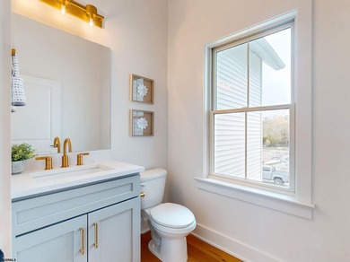 Coastal luxury living awaits at Creek View, a private, exclusive - photo 25
