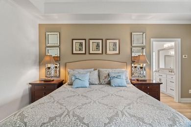 Situated within the gated Pecan Creek community of Horseshoe Bay - photo 26