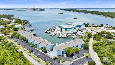 Boat slip, sunset views, and Perdido Key living all under $400K! - photo 27