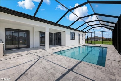 Located in one of Northwest Cape Coral's fastest-growing and - photo 27
