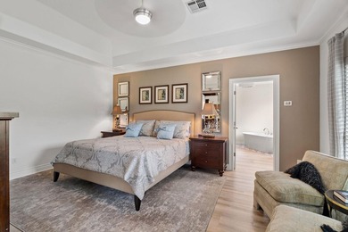 Situated within the gated Pecan Creek community of Horseshoe Bay - photo 27