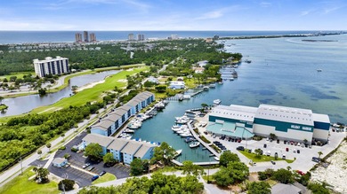 Boat slip, sunset views, and Perdido Key living all under $400K! - photo 28
