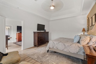 Situated within the gated Pecan Creek community of Horseshoe Bay - photo 28