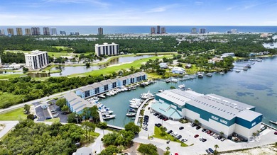 Boat slip, sunset views, and Perdido Key living all under $400K! - photo 29