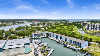 Boat slip, sunset views, and Perdido Key living all under $400K! - photo 30