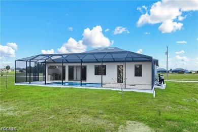 Located in one of Northwest Cape Coral's fastest-growing and - photo 30