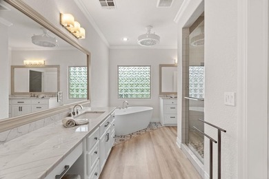 Situated within the gated Pecan Creek community of Horseshoe Bay - photo 32