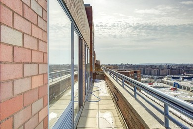 The Summit Condominium presents a 1004 sqft Penthouse Apartment - photo 33