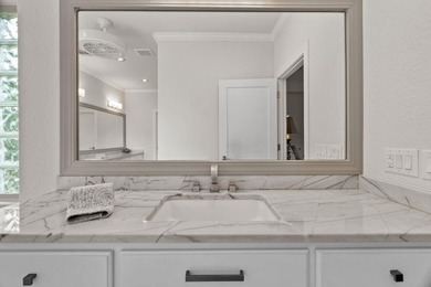 Situated within the gated Pecan Creek community of Horseshoe Bay - photo 34