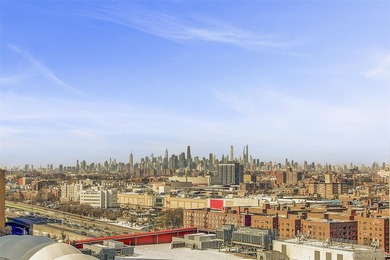 The Summit Condominium presents a 1004 sqft Penthouse Apartment - photo 35