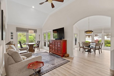 Situated within the gated Pecan Creek community of Horseshoe Bay - photo 36