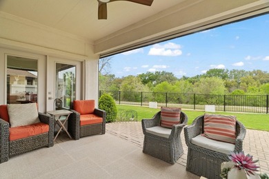 Situated within the gated Pecan Creek community of Horseshoe Bay - photo 37