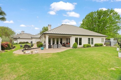 Situated within the gated Pecan Creek community of Horseshoe Bay - photo 39