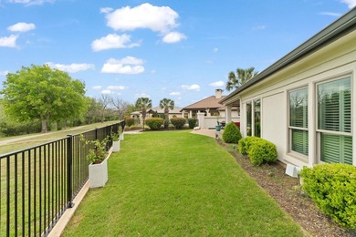 Situated within the gated Pecan Creek community of Horseshoe Bay - photo 40