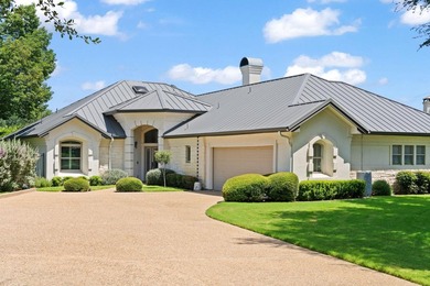 Situated within the gated Pecan Creek community of Horseshoe Bay - photo 42