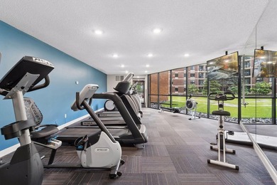 Experience maintenance-free living in one of Edina's most - photo 42