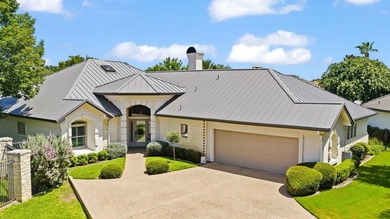 Situated within the gated Pecan Creek community of Horseshoe Bay - photo 43