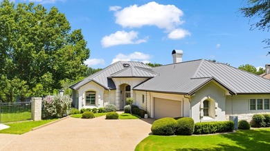 Situated within the gated Pecan Creek community of Horseshoe Bay - photo 44
