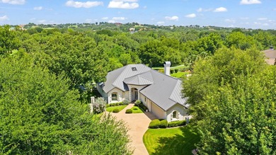 Situated within the gated Pecan Creek community of Horseshoe Bay - photo 45