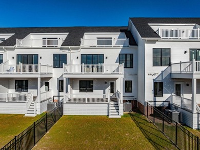 Coastal luxury living awaits at Creek View, a private, exclusive - photo 48