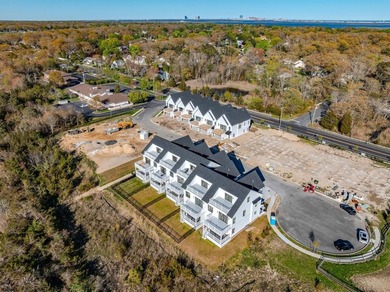 Coastal luxury living awaits at Creek View, a private, exclusive - photo 49