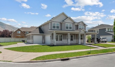 Stunning 2026 Home with Mountain Views! Welcome to 248 N 750 W - photo 2
