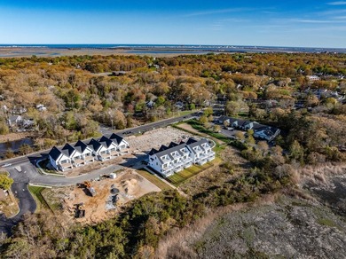 Coastal luxury living awaits at Creek View, a private, exclusive - photo 54