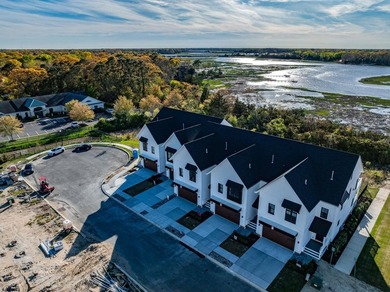 Coastal luxury living awaits at Creek View, a private, exclusive - photo 58