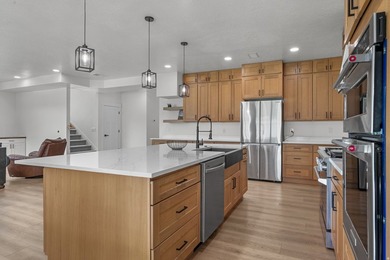 Stunning 2026 Home with Mountain Views! Welcome to 248 N 750 W - photo 8