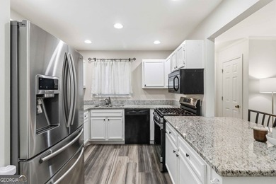 Modern. Refined. Move-in ready. Open House will be Hosted this - photo 10