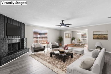 Welcome to this charming Southside home tucked away in an - photo 6