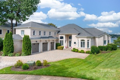 Lake Home For Sale in Denver, North Carolina